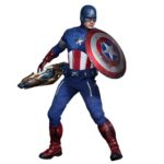 Action Figure Captain America