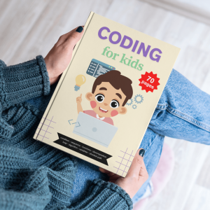 20 Pages Free Coding Worksheets for Kids – Fun & Easy Learning ...